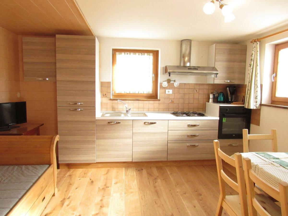 Tielerhof Apartamento Aldino Exterior foto