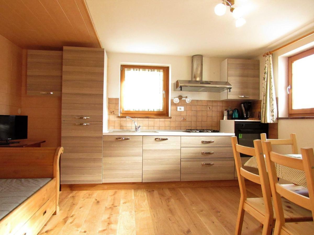 Tielerhof Apartamento Aldino Exterior foto