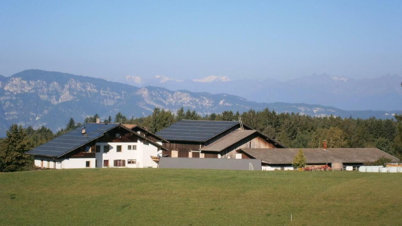 Tielerhof Apartamento Aldino Exterior foto