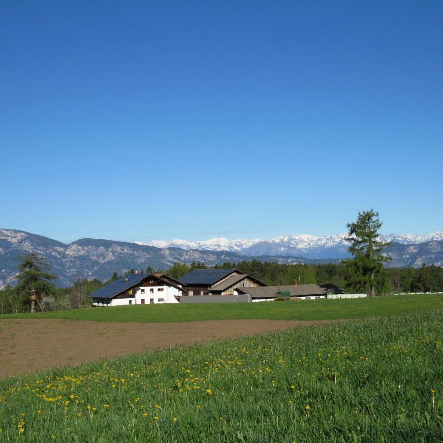 Tielerhof Apartamento Aldino Exterior foto