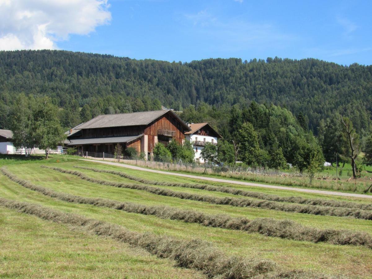 Tielerhof Apartamento Aldino Exterior foto