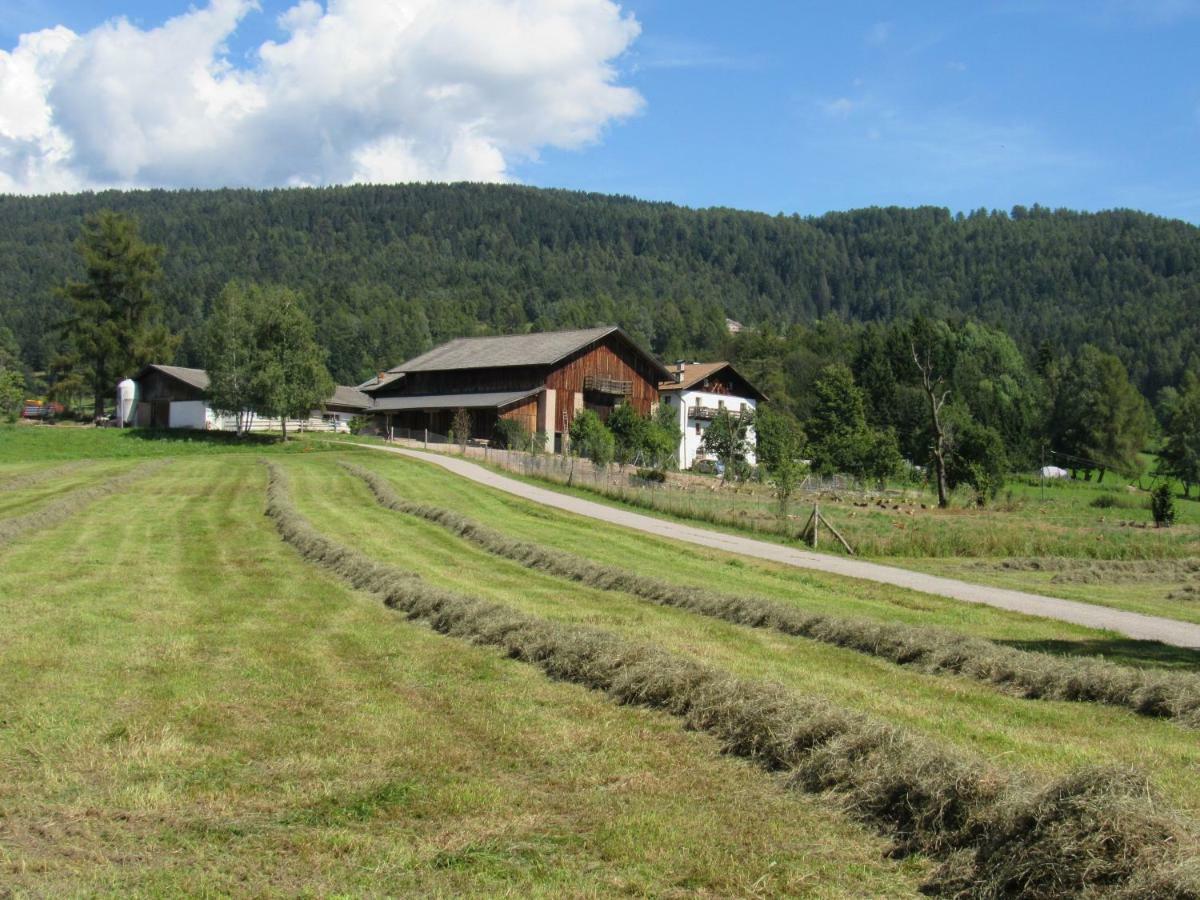 Tielerhof Apartamento Aldino Exterior foto